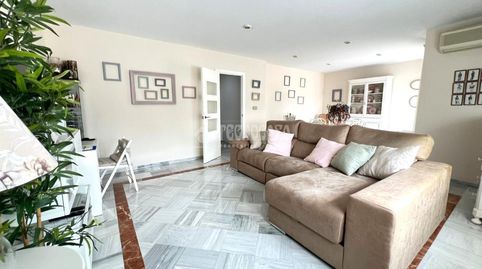 Foto 2 de Piso en venta en Santiago - Coronación, Jerez de la Frontera