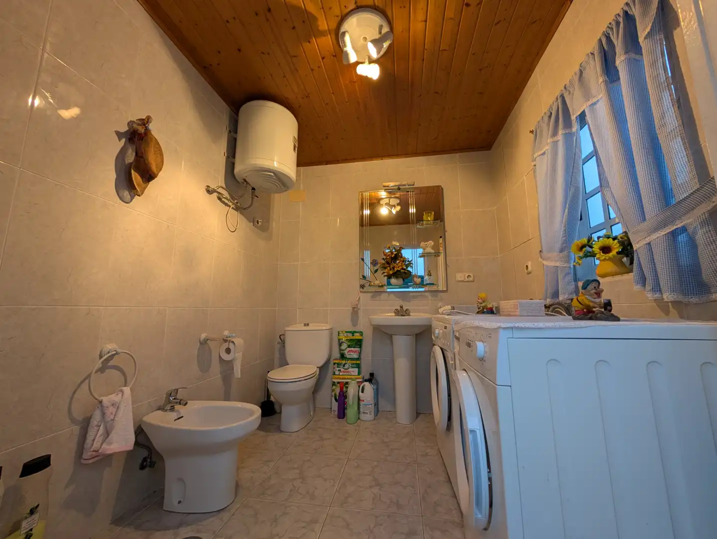 Casa en venta en Fene, imagen 19