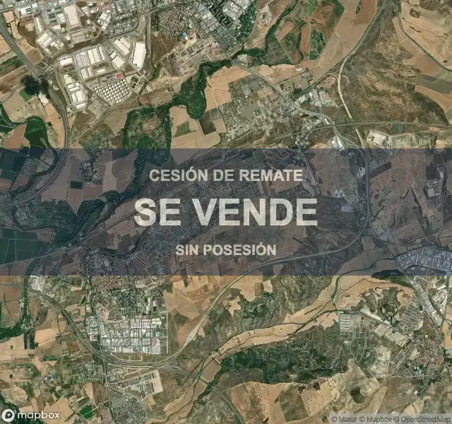 Piso en venta en Mejorada del Campo
