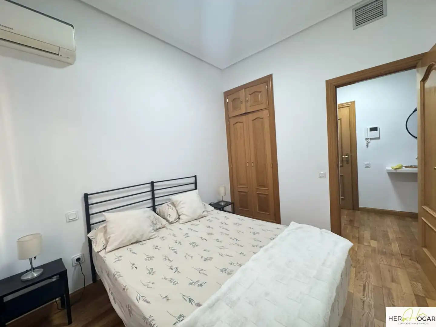 Habitación de Piso en venta en Toledo con Aire acondicionado, Calefacción y Terraza
