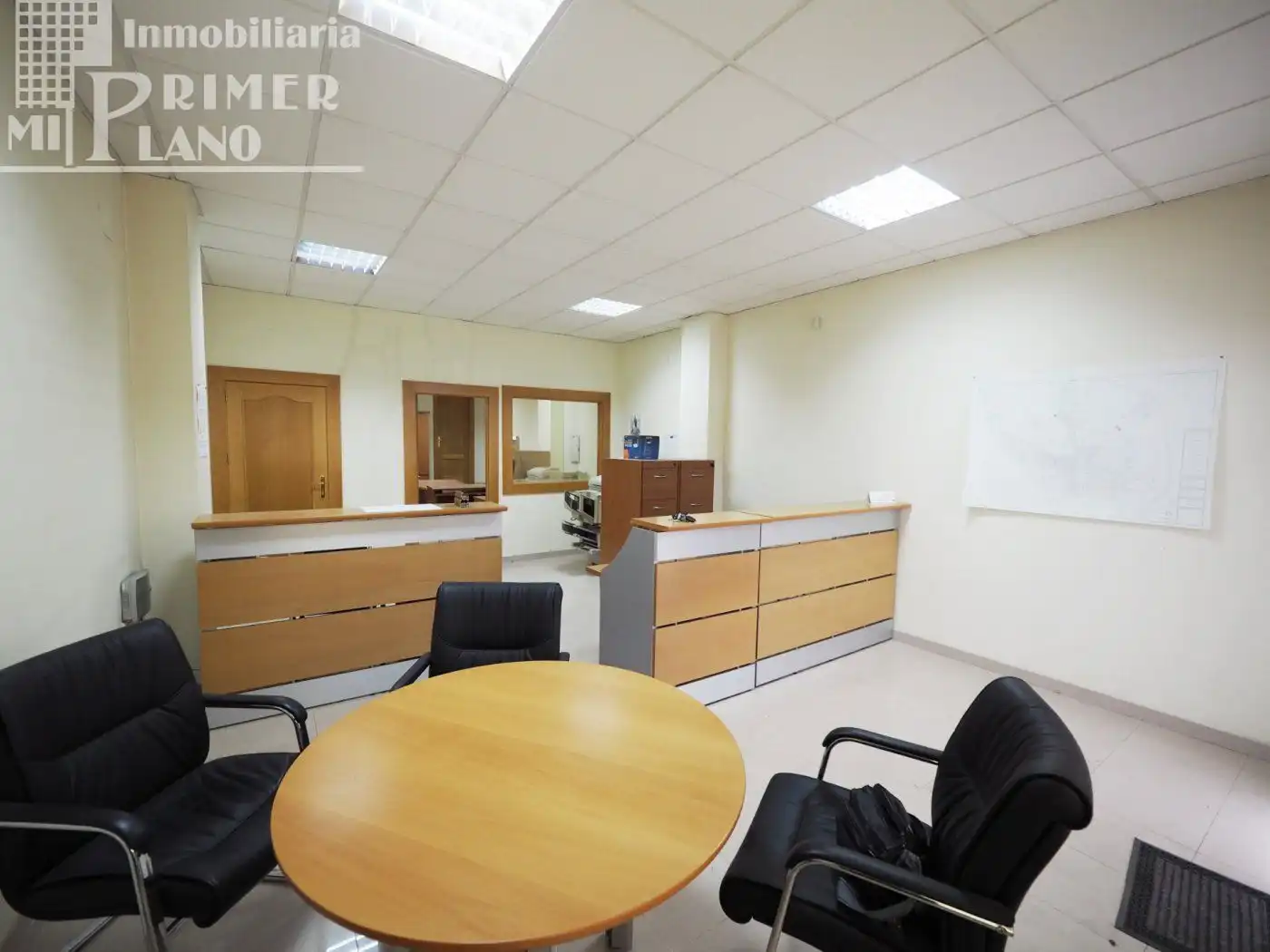 Local comercial en venta en Tomelloso, imagen 2