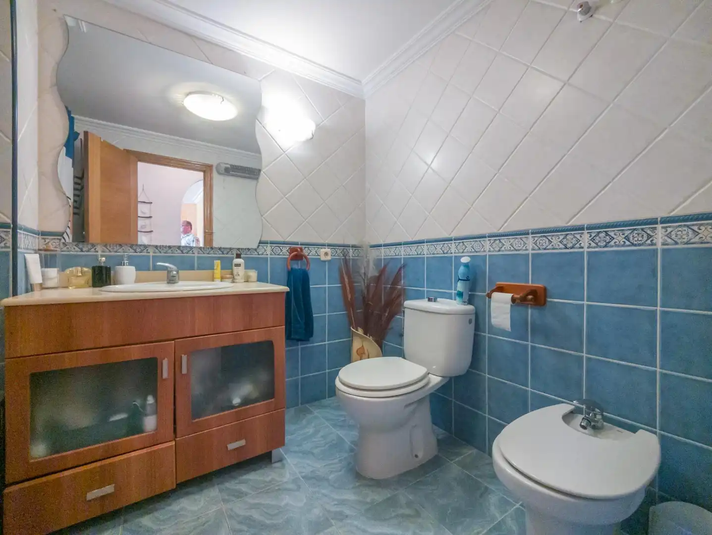 Piso con terraza en venta en URBANO ARREGUI, imagen 17