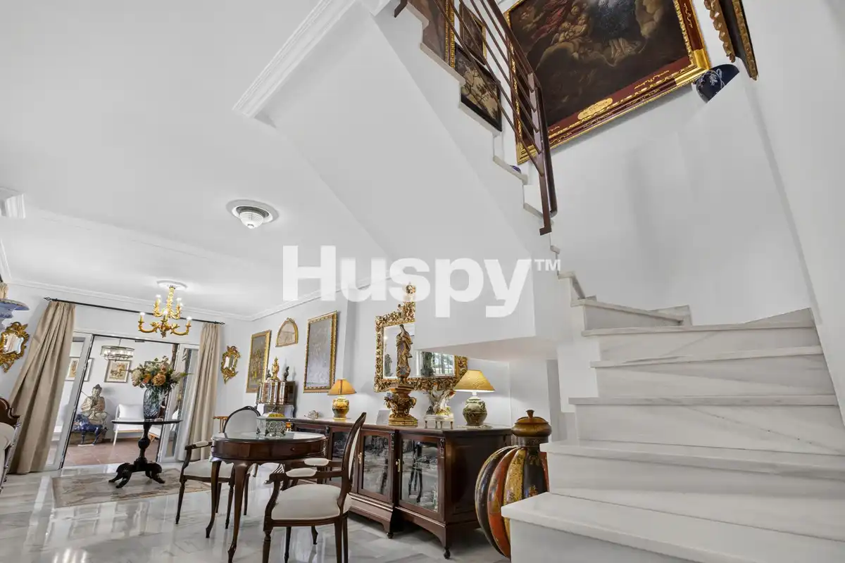 Semi-detached house with terrace for sale in Calle Menorca, imagen 41