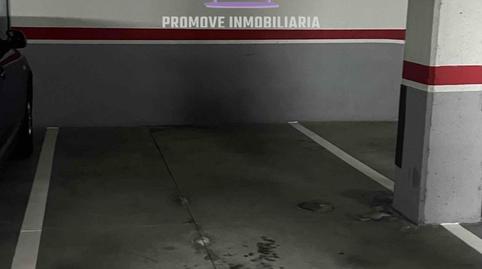 Foto 4 de Garatge de lloguer a Manuel Platas Varela, Oseiro, A Coruña
