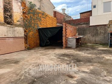Terrenys i solars en venda a La Vall d'Uixó