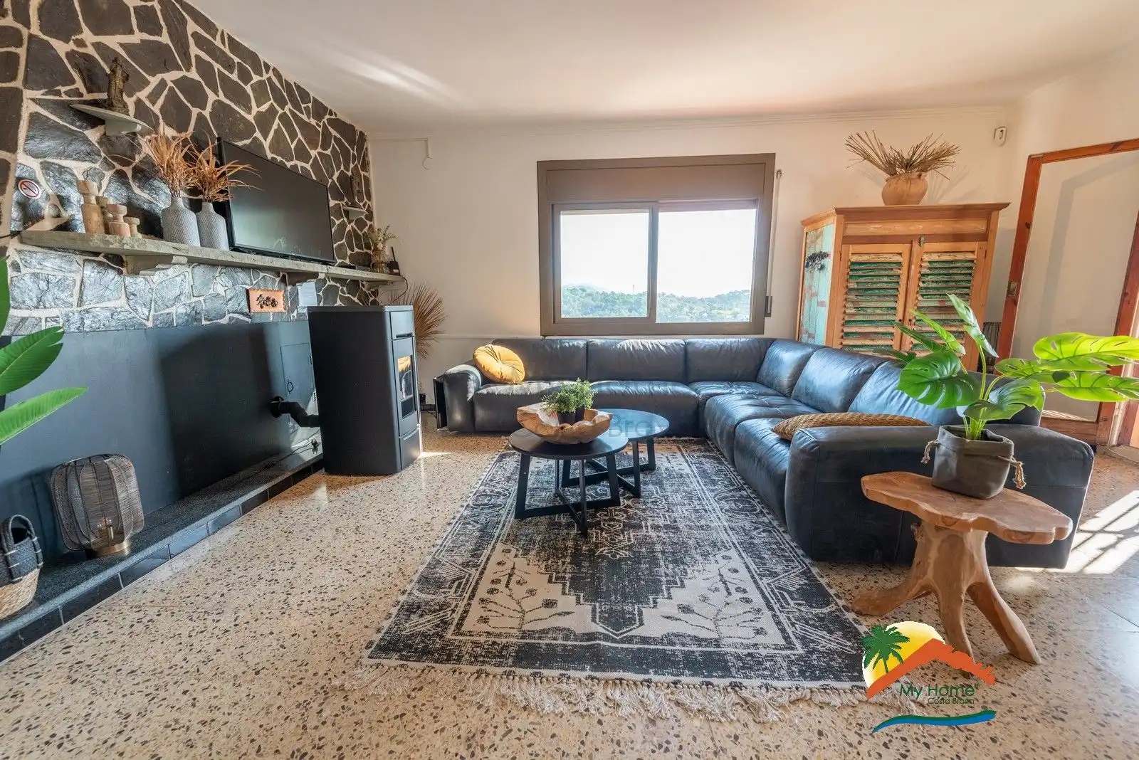 Casa o chalet en venta en Lloret Verd - Els Pinars
