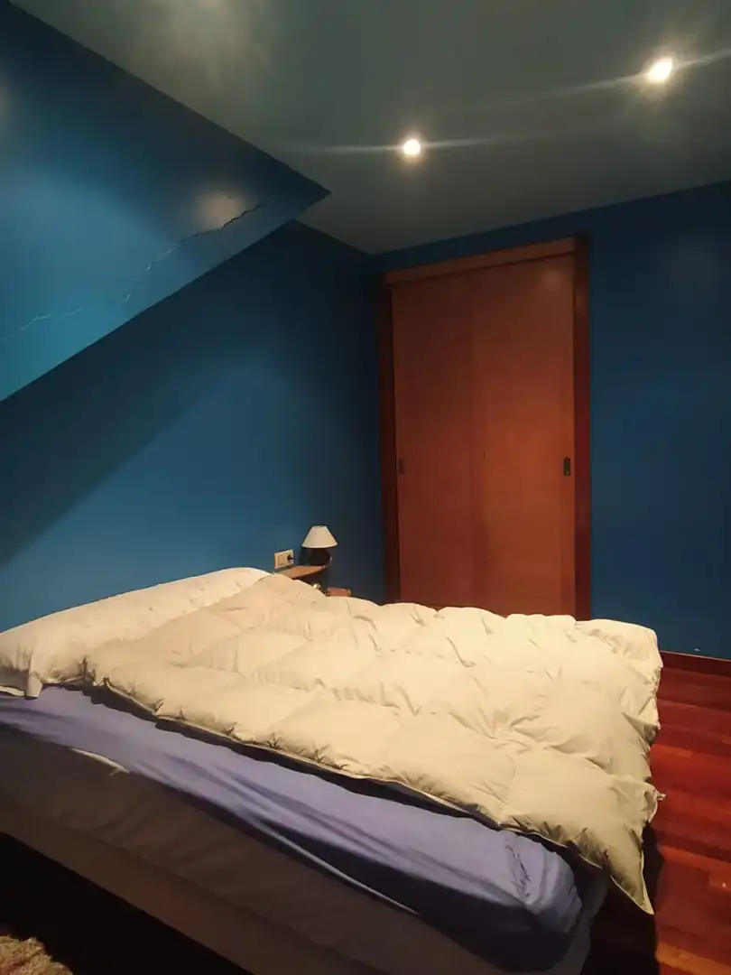Detached house with garden for sale in Cariño, imagen 25