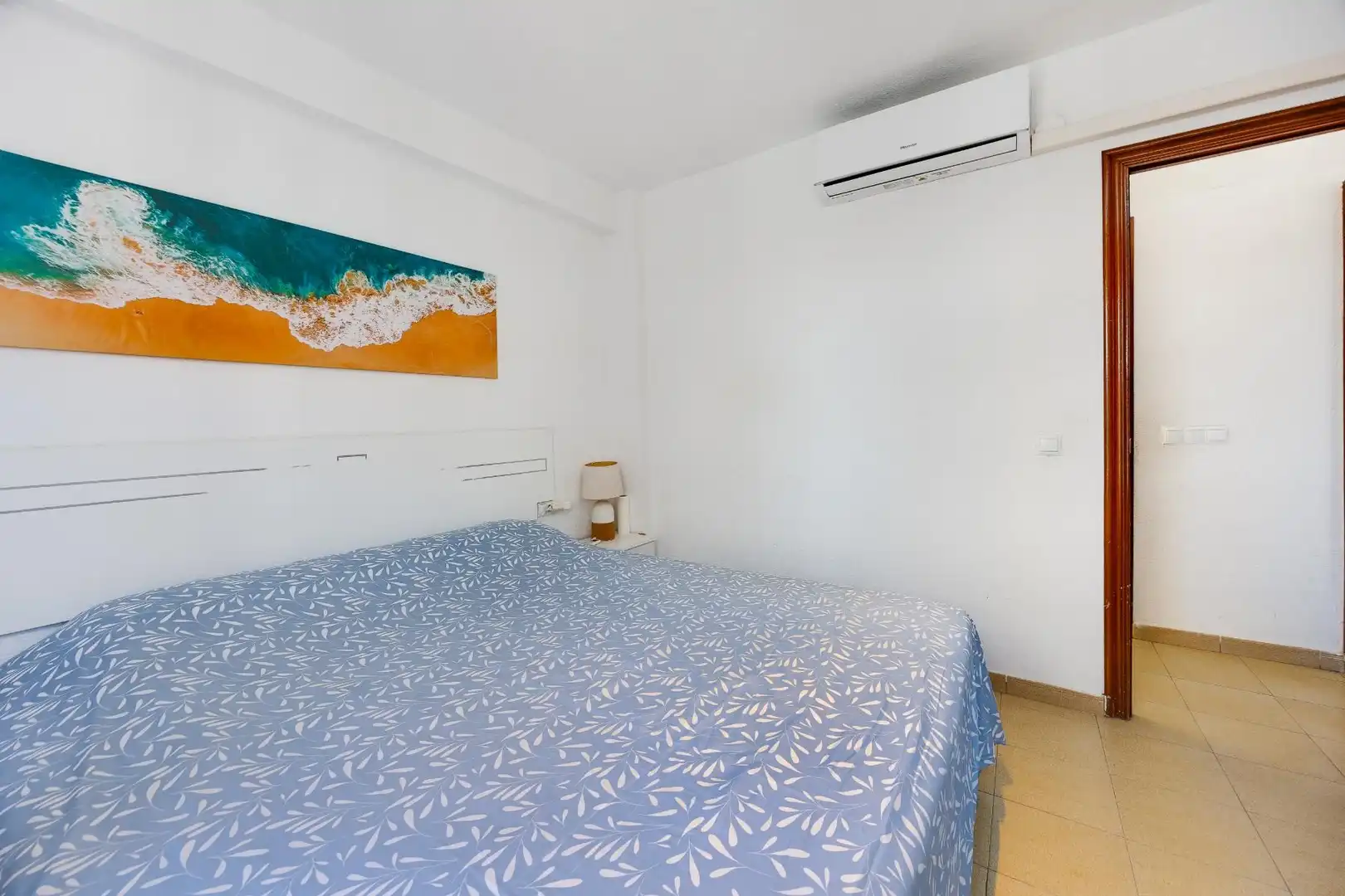 Apartamento con ascensor en venta en Travesía Travesía San Miguel de Salinas, imagen 16