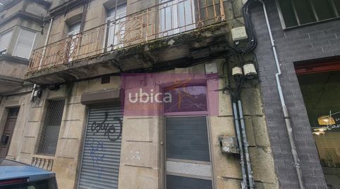 Foto 4 de Casa adosada en venda a As Travesas - Balaídos, Vigo