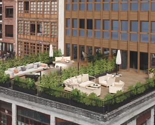 Terrace of Flat for sale in Azkoitia  with Heating and Storage room