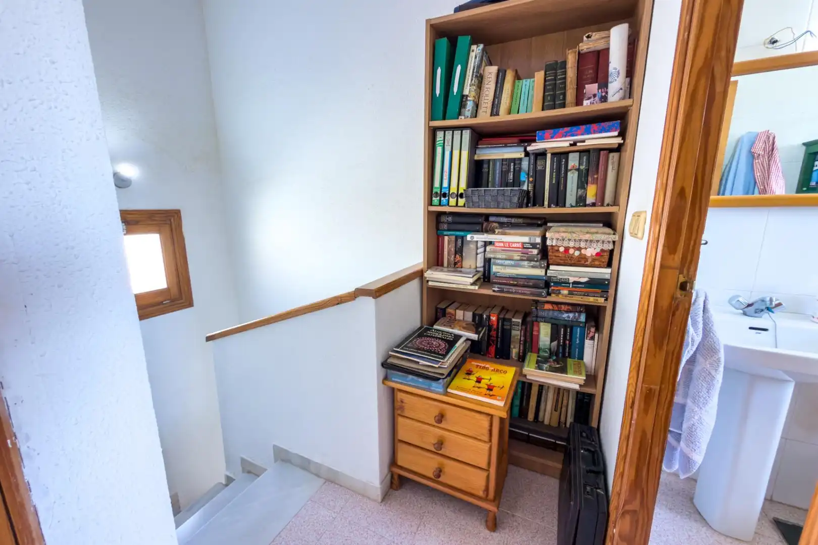 Maison mitoyenne avec piscine à vendre à MONTE DE STA POLA, imagen 27