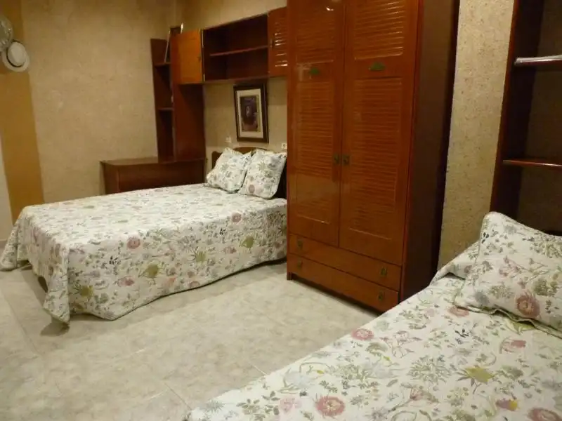 Casa con terraza en venta en Calle Sagrado Corazón 12, imagen 69