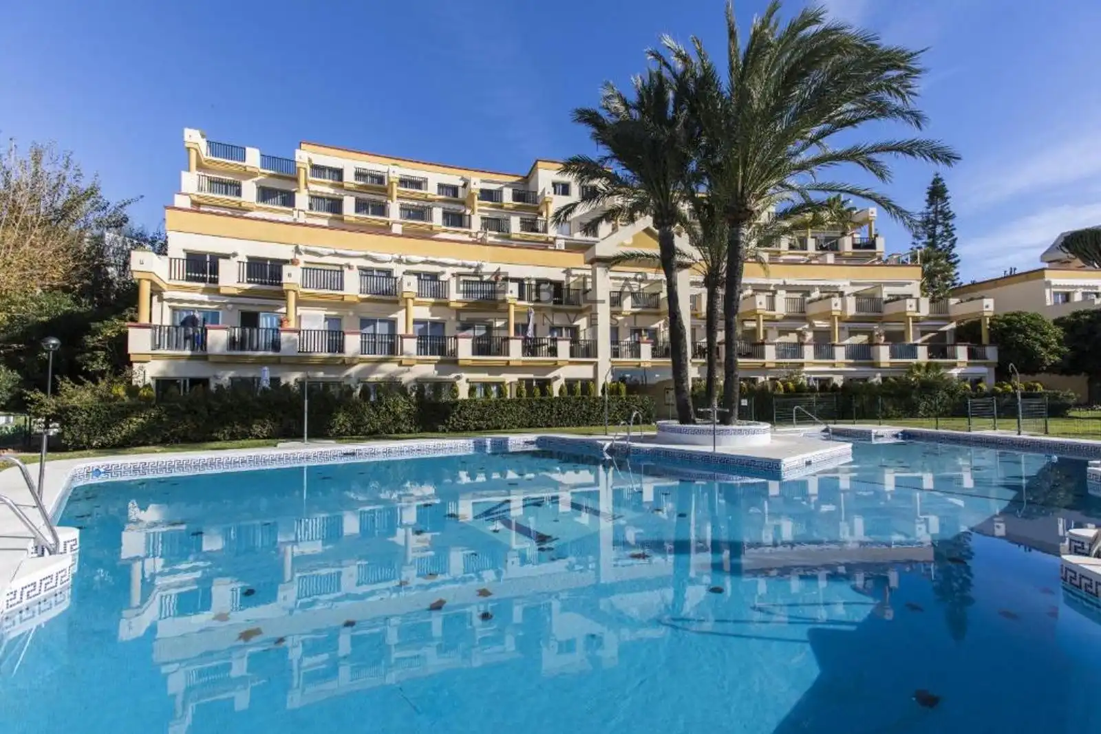 Àtic amb piscina en venda a Romana Playa, imagen 36