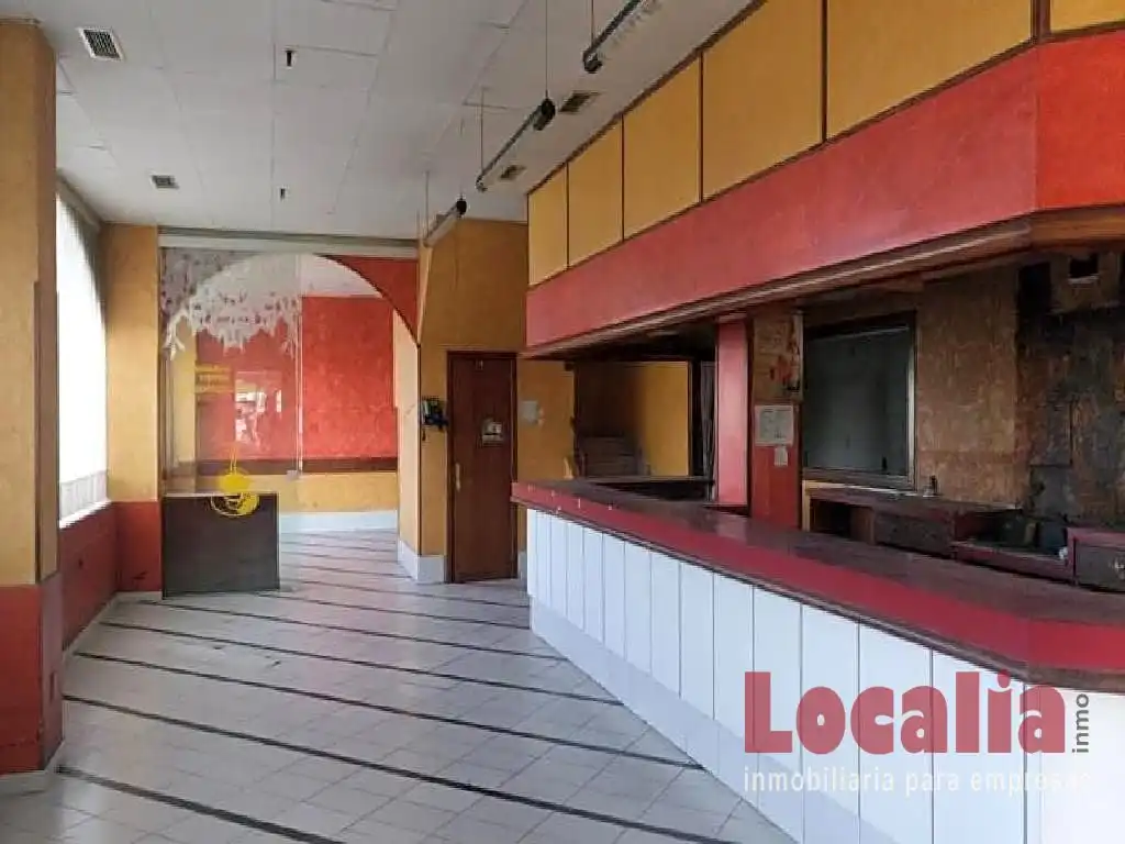 Locale commerciale in vendita a De Julio Hauzeur, imagen 7