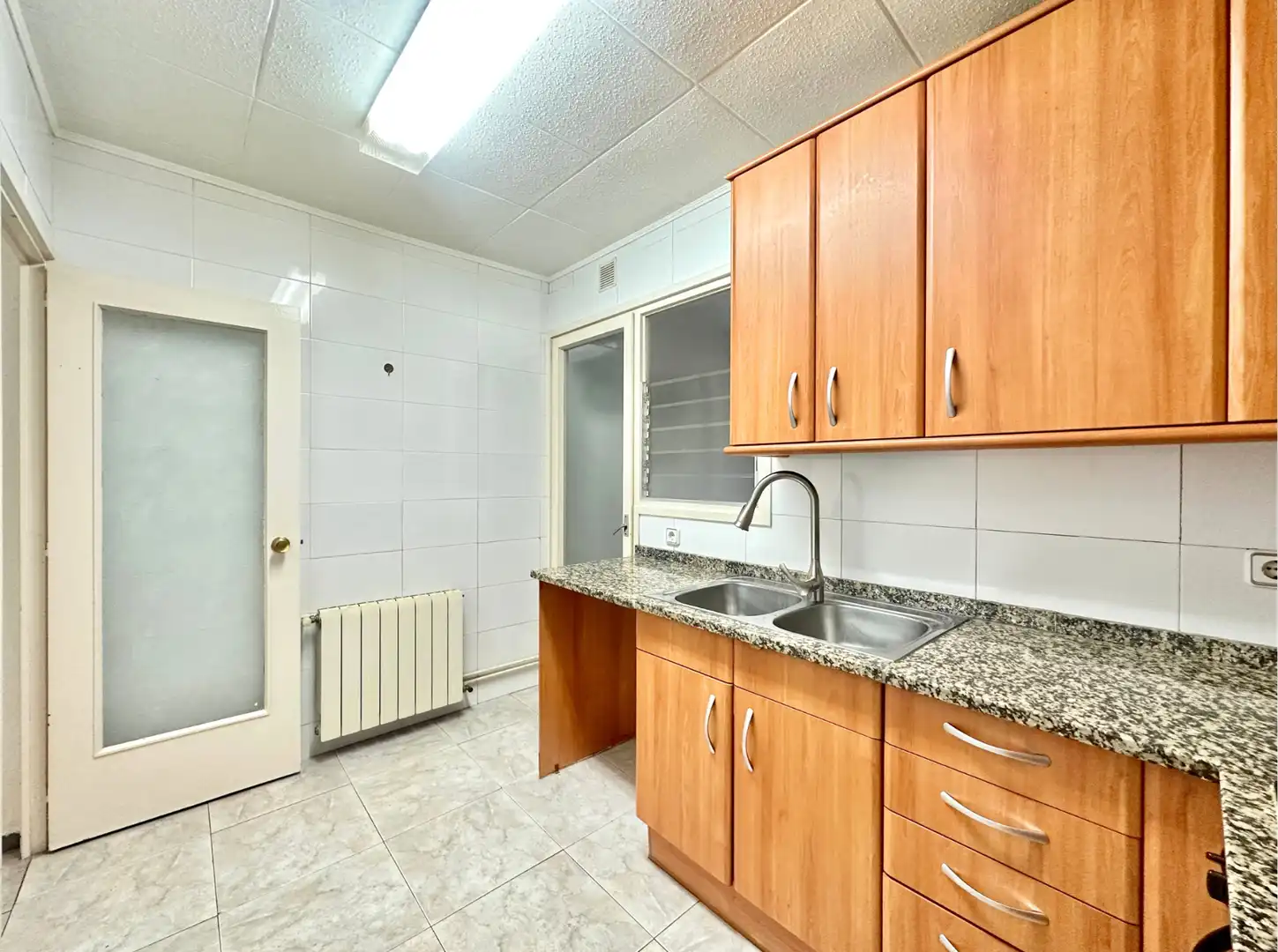 Flat for sale in Carrer de Puigdassalit, Torelló