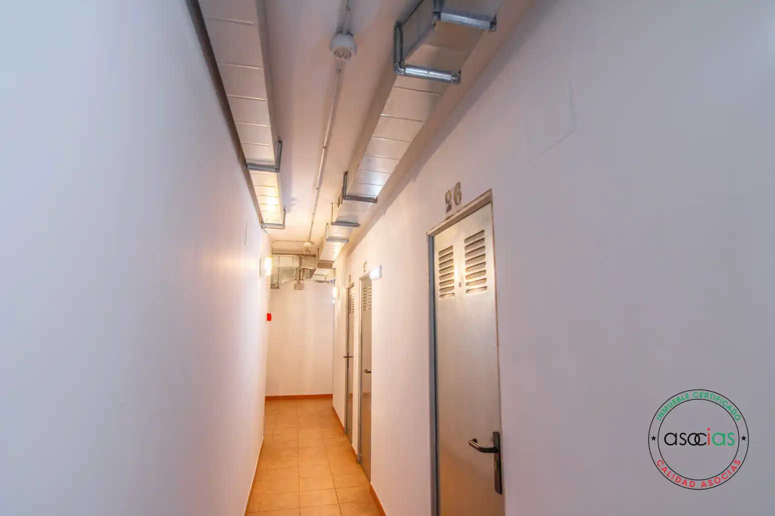 Flat for sale in Siero  with Heating, Terrace and Storage room
