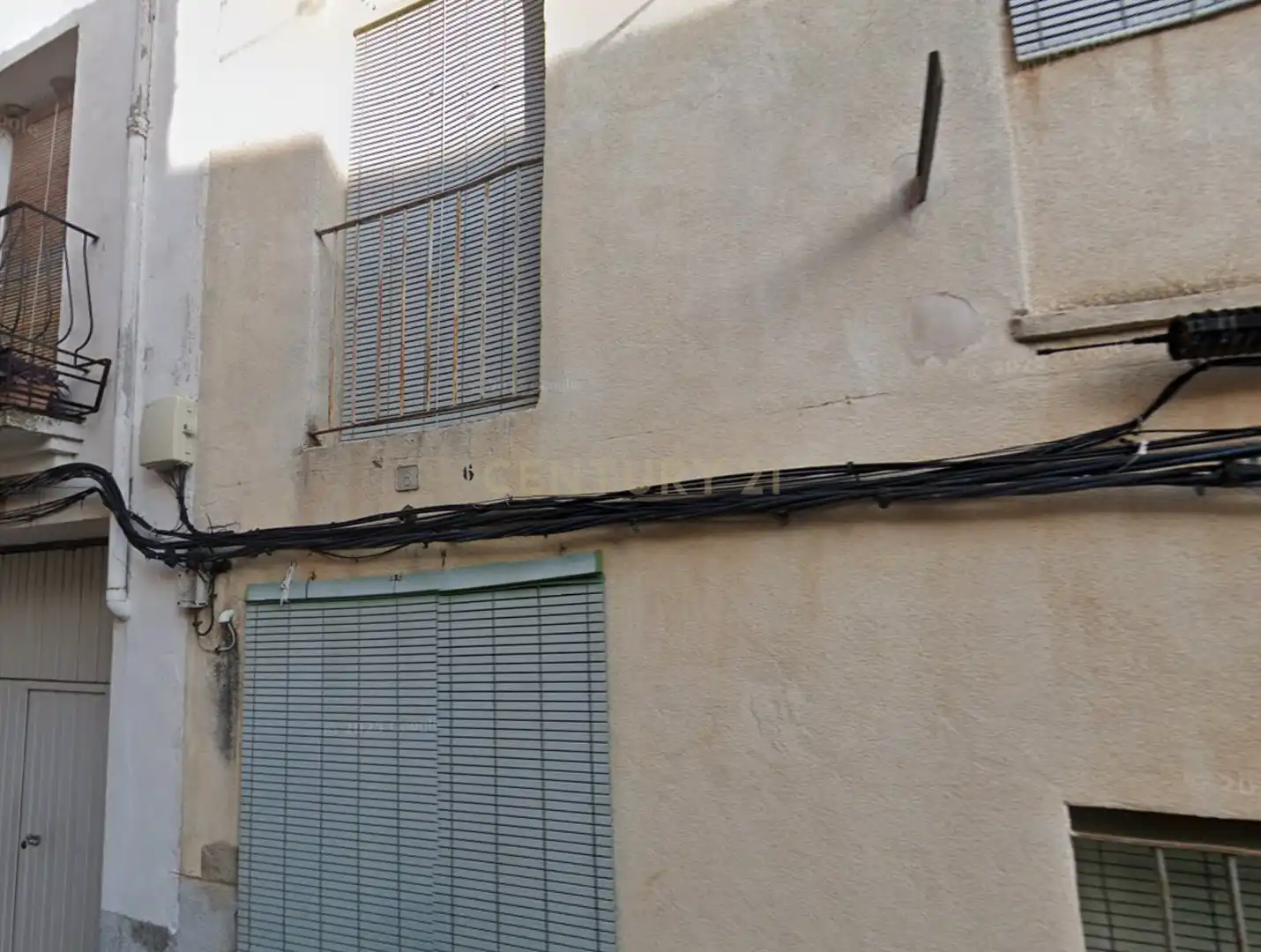 Casa o chalet en venta en L'Orxa / Lorcha, Alicante