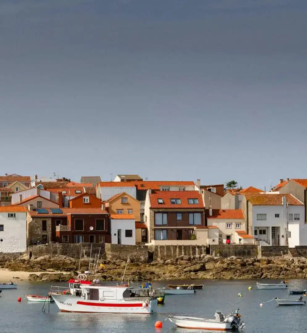 Vista exterior de Pis en venda en Ribeira amb Jardí privat, Traster i Moblat