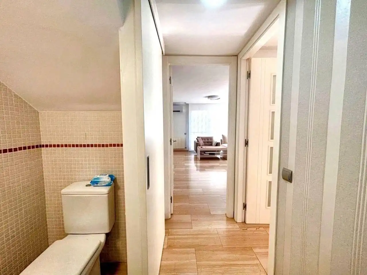 Baño de Dúplex en venta en Martinica – Ateneu