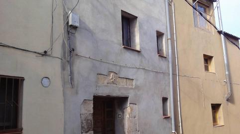 Foto 2 de Casa o xalet en venda a Costa D en Pere, 11, Ivars de Noguera, Lleida