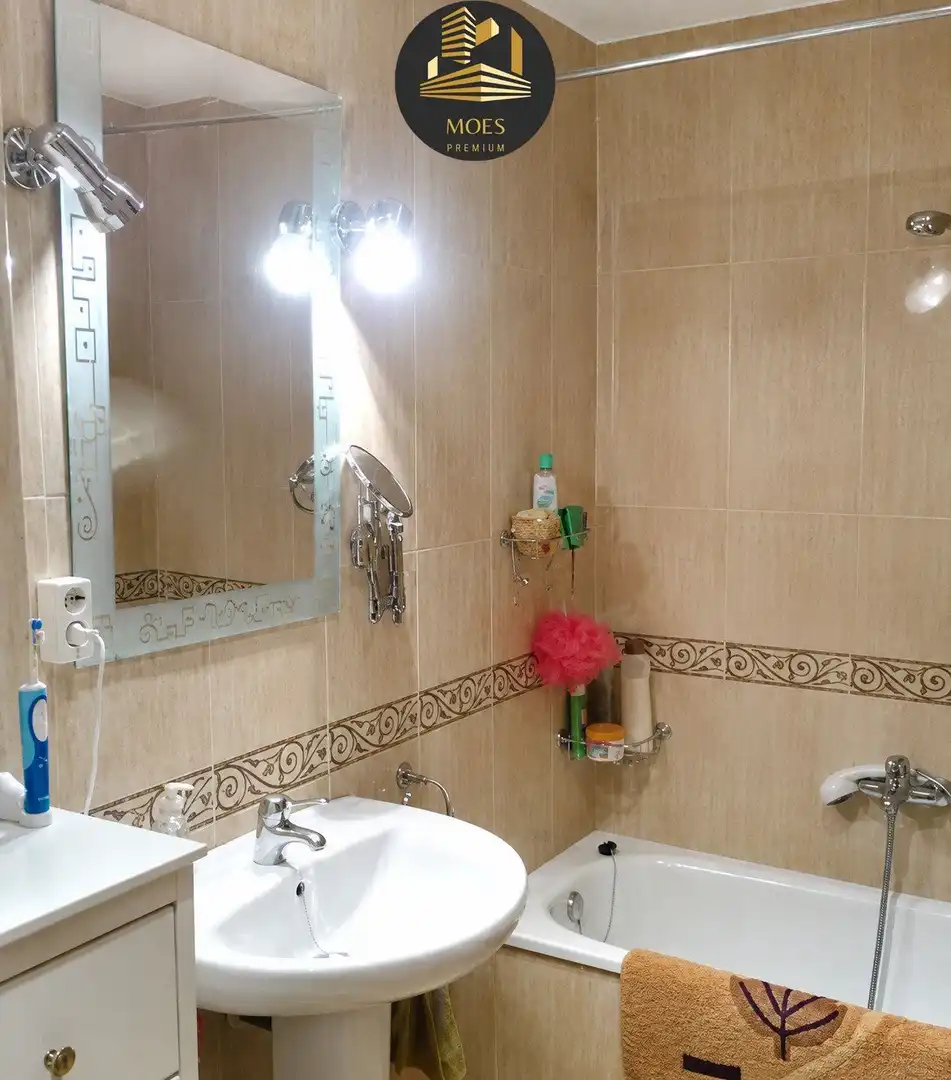 Penthouse mit Aufzug zum Verkauf in Mancha Real, imagen 6