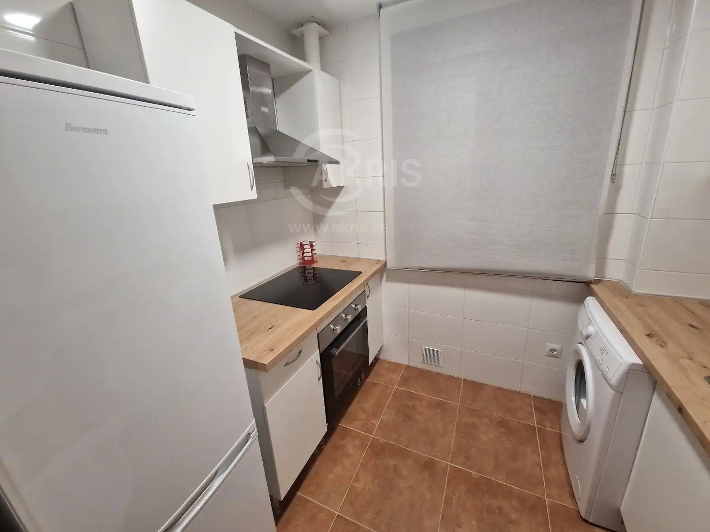 Flat with lift to rent in Calle Arroyada, imagen 5
