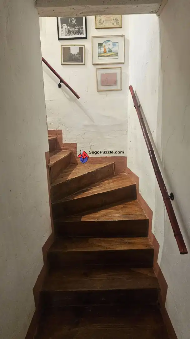 Casa o xalet en venda en Torrecaballeros amb Calefacció