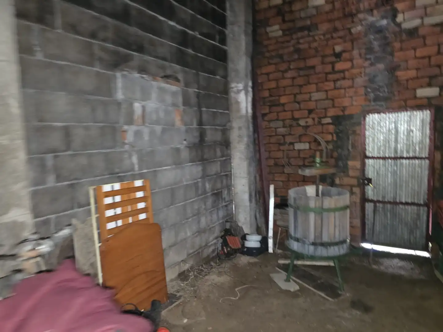 Casa o chalet en venta en O Porriño