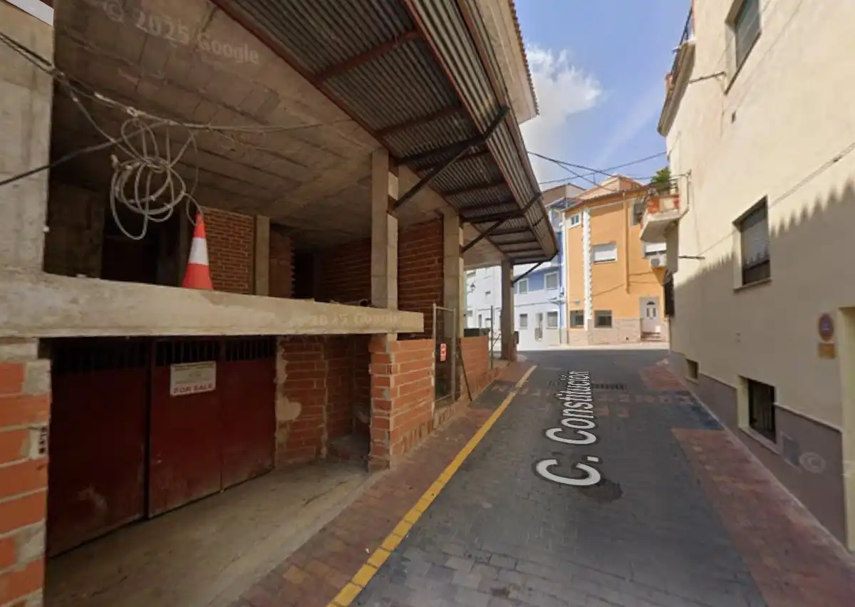 Residenziale in vendita a Calle Mayor 3, imagen 3