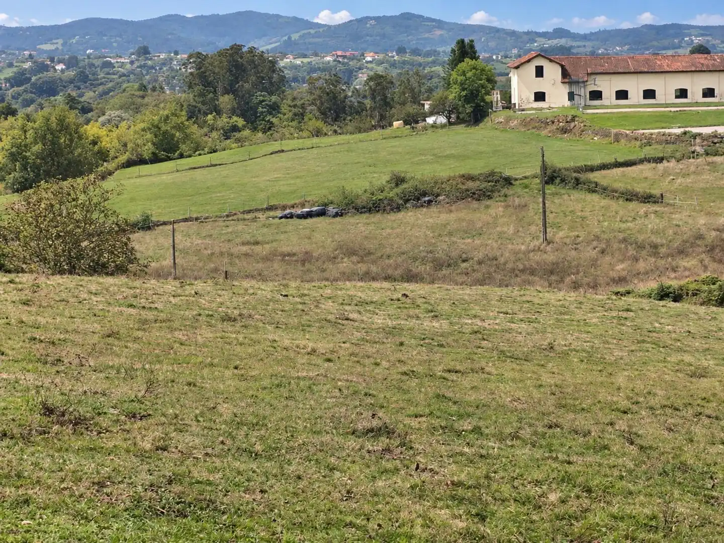 Wohnbaugrundstück zum Verkauf in La Pola de Siero 58, imagen 8