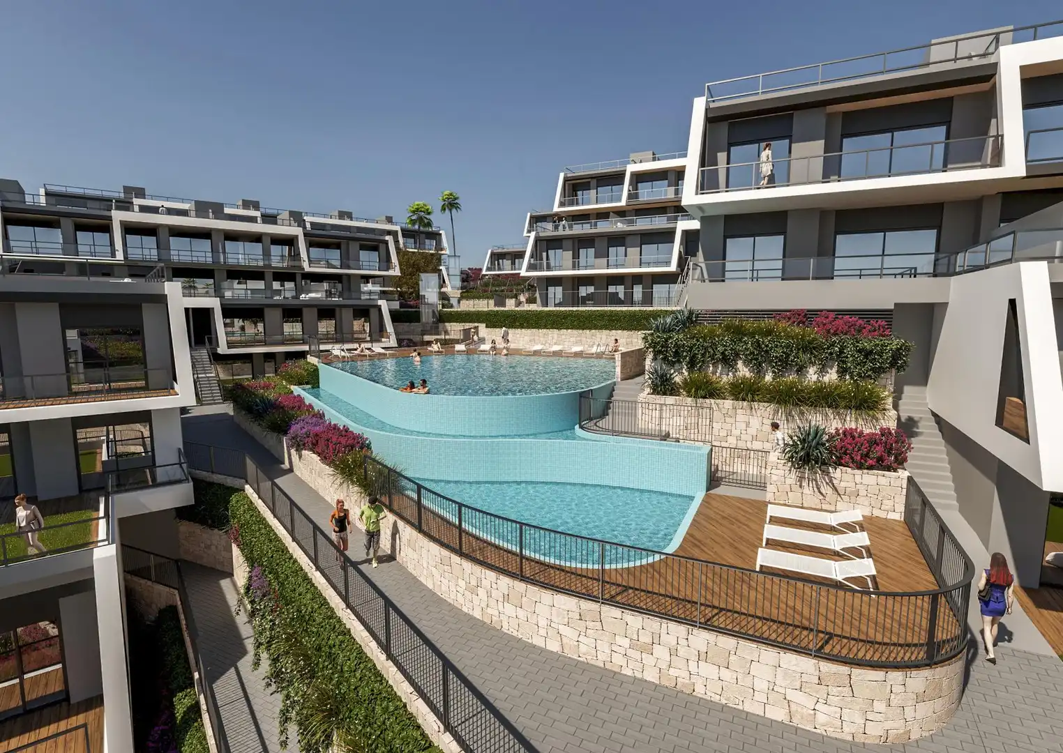 Mini appartamento con piscina in vendita a Gran Alacant, imagen 11