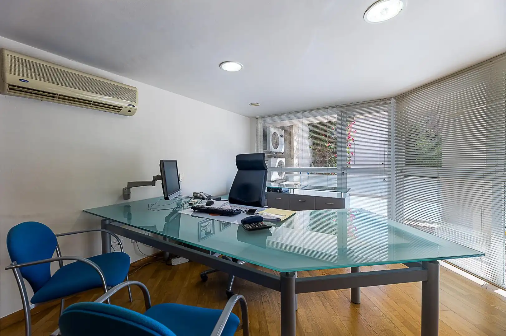 Oficina en venta en  Palma de Mallorca
