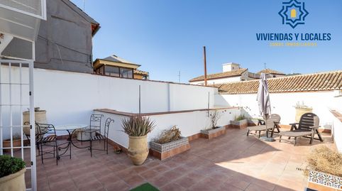 Foto 4 de Ático en venta en San Matías - Realejo, Granada Capital