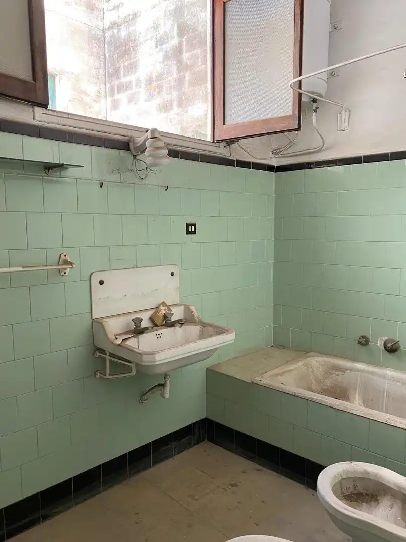 Bathroom of Detached homes for sale in Castellón de la Plana / Castelló de la Plana  with Private garden and Balcony