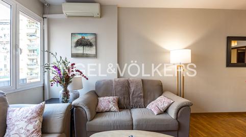 Foto 3 de Apartament en venda a La Nova Esquerra de l'Eixample, Barcelona