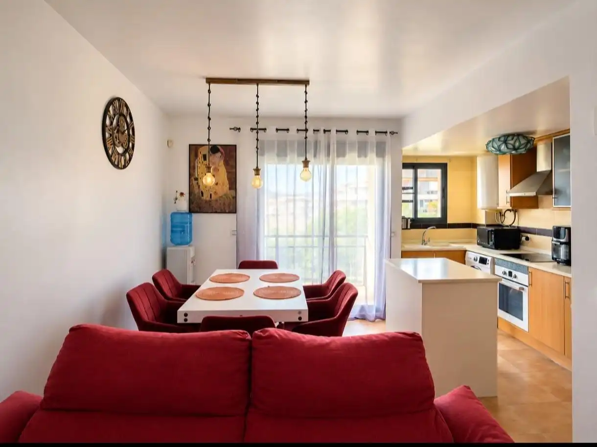 Apartment with pool for sale in GENERALITAT, imagen 4