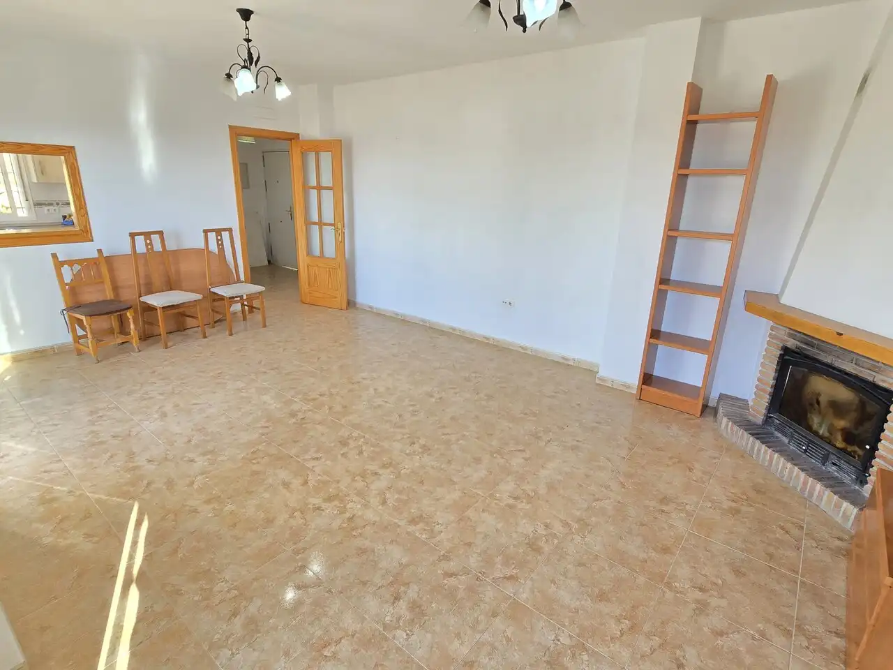 Casa amb piscina en venda a Alcaucín, imagen 17