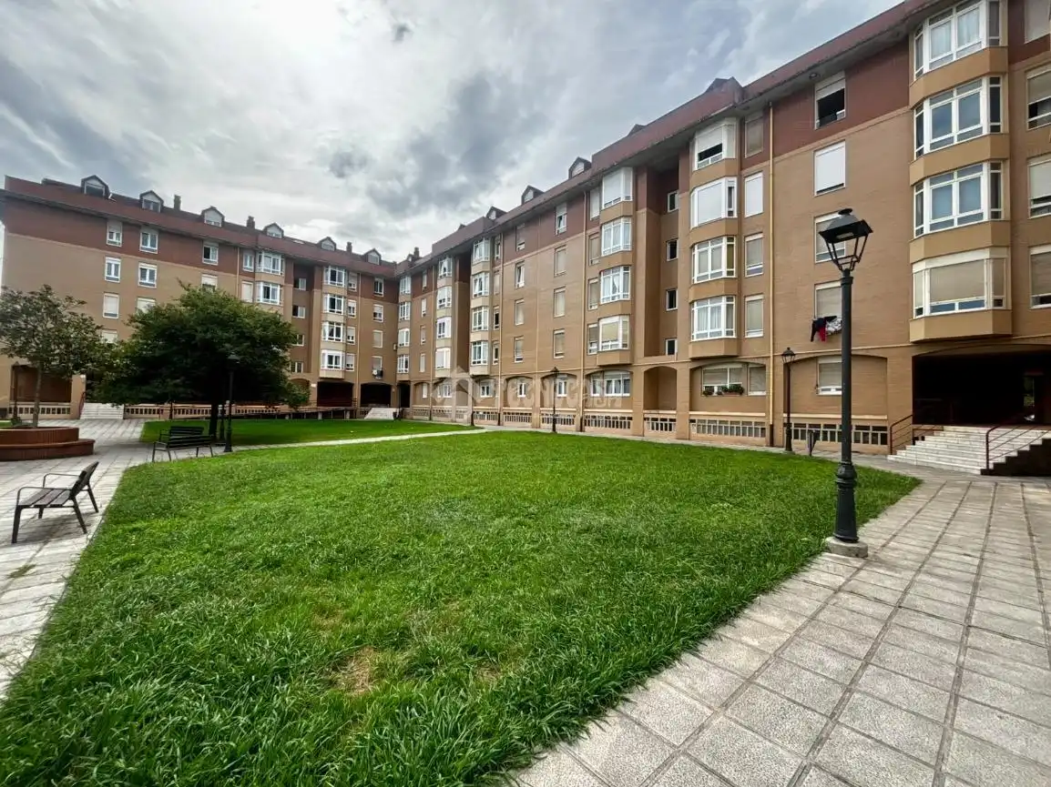 Appartement avec ascenseur à vendre à Muriedas, imagen 21