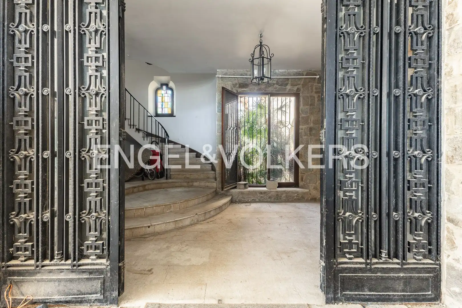 Villa con terrazza in vendita a Montalnou - Milans del Bosc, imagen 11