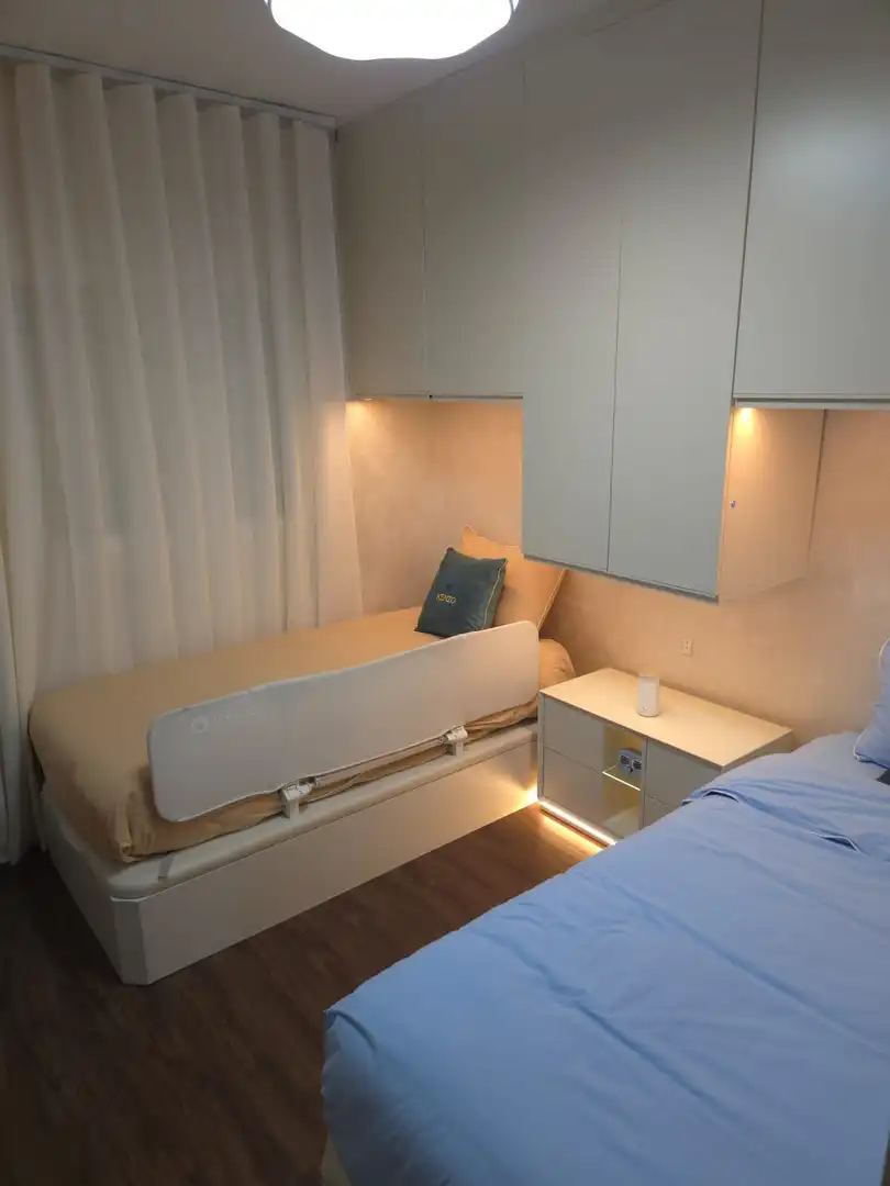 Apartament amb piscina de lloguer a Marbella Centro, imagen 22