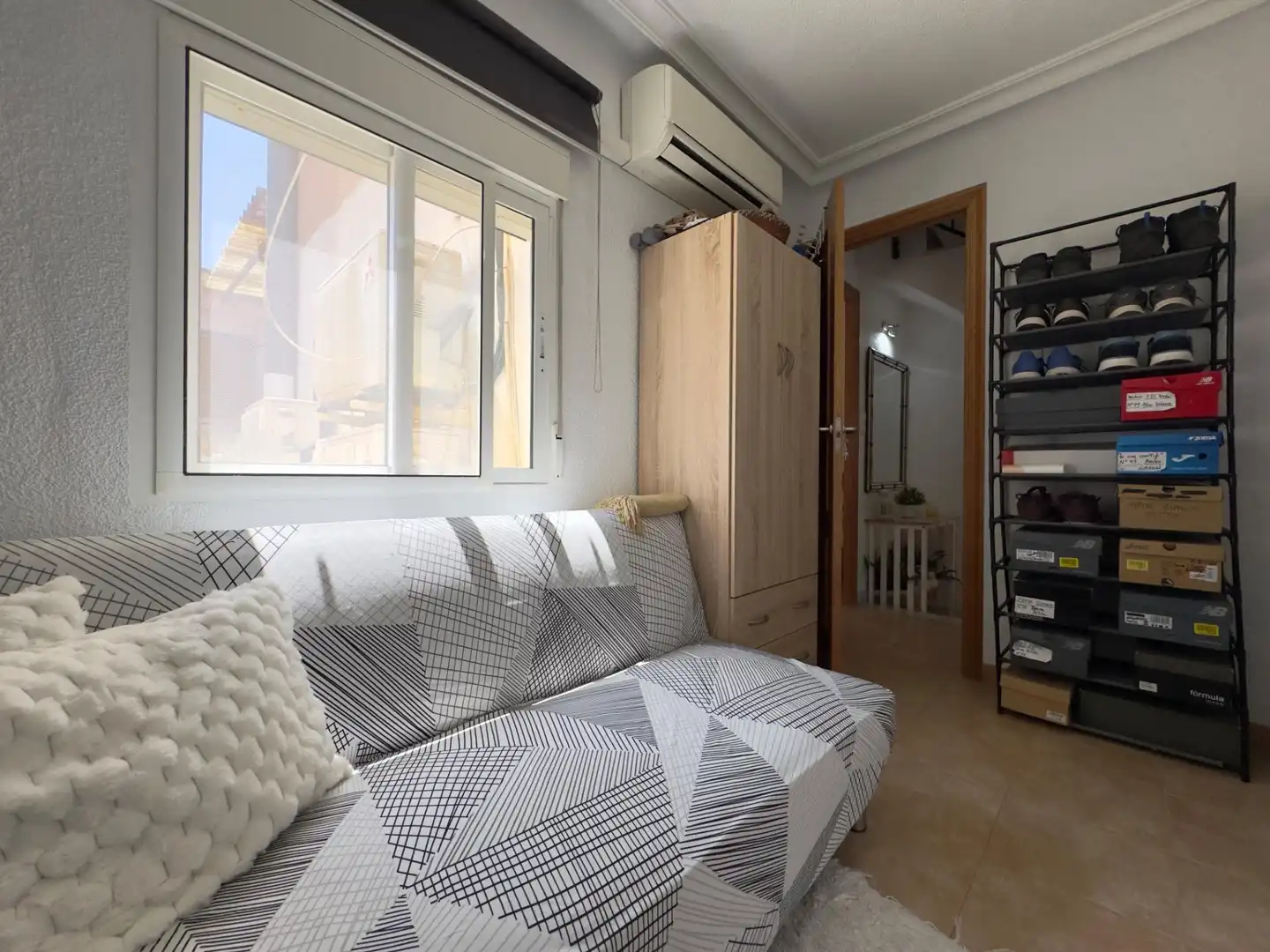 Casa o chalet en venta en Aspe con Aire acondicionado, Calefacción y Terraza