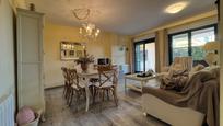 Dining room of Flat for sale in Jávea / Xàbia  with Air Conditioner, Heating and Terrace