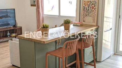 Foto 3 von Wohnung zur Miete in El Cabanyal - El Canyamelar, Valencia Capital