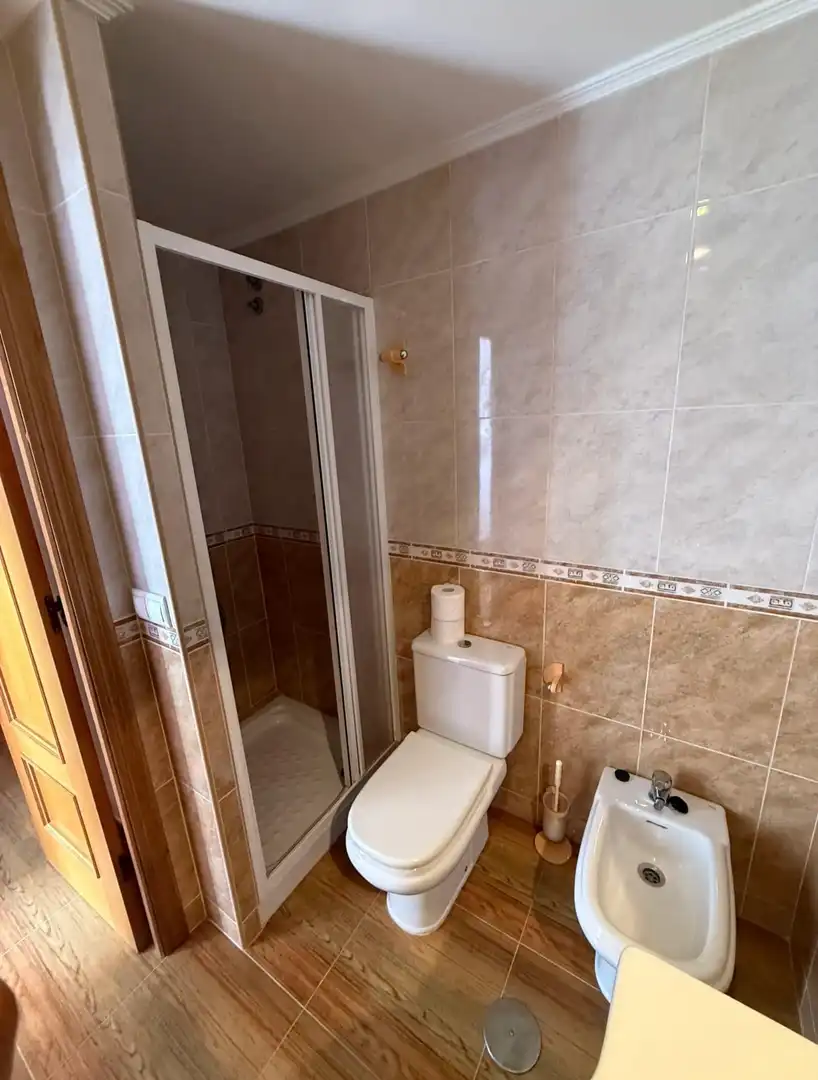Detached homes for rent in Calle Dentol, Pueblo Español - Coveta Fumá