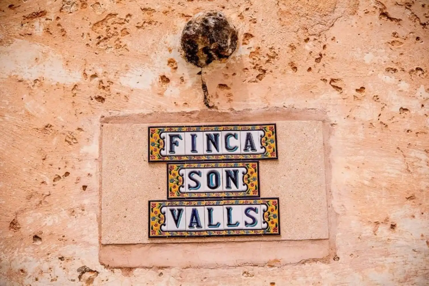 Finca rústica en venda a Felanitx Poble