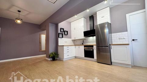 Photo 4 of Flat for sale in Plaza Regino Mas, Ciutat Fallera,  Valencia Capital