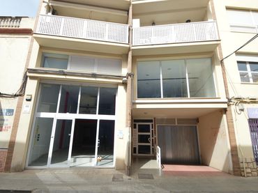 Gewerbefläche zum Verkauf in Carrer d'Extramurs del Carreró