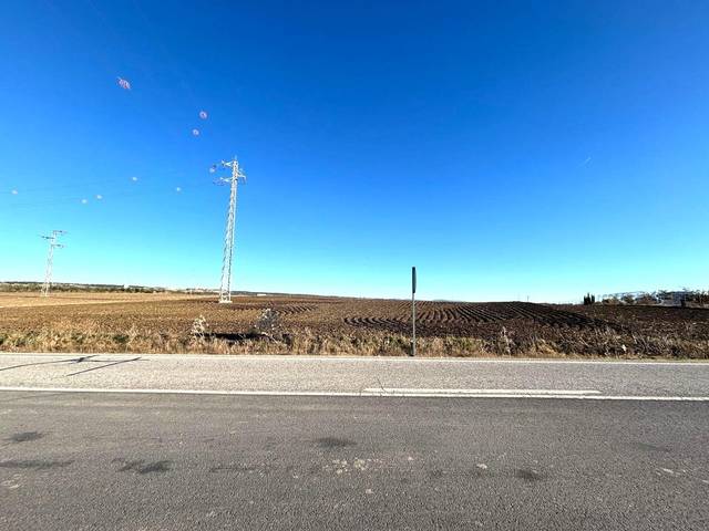 Terreno en Venta en Gerena