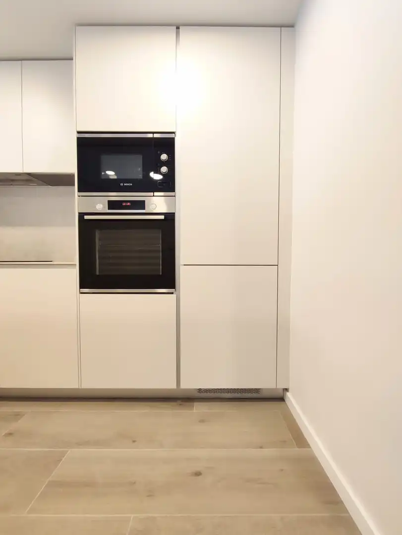 Flat with lift for sale in Francisco Berlanga Robles, imagen 4