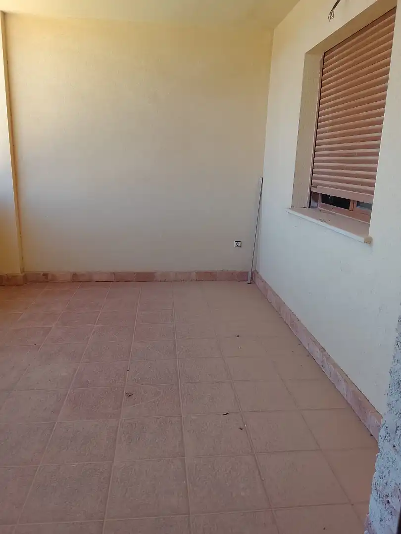Terraza de Casa o chalet en venta en El Picazo   con Balcón